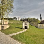 Der barocke Kreuzweg