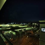 Flughafen Wien Schwechat