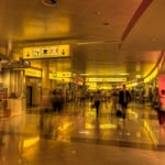 Flughafen Wien Schwechat