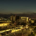 Flughafen Wien Schwechat