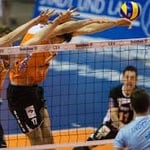 Block: rüberlangen passiv ist erlaubt