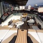 Sonnenbad oder Apéro?