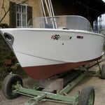 Komplette Neulackierung