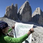 kurzer Routencheck - Nordvariante ähnlich Maurer