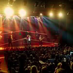 CONCERT AMIR ECBD LOUVRES