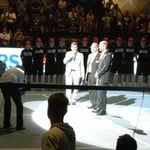 Emotionale Abschiedszeremonie für Thomas Muster