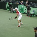 Zweiter Niederösterreicher im Team Austria: Andi Haider-Maurer