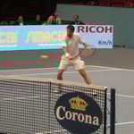 Tommy Haas - er ist der Sieger dieses Turniers vor genau 10 Jahren