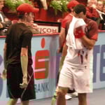 "Mir ist sooo heiß"