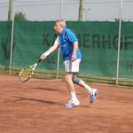 Stoppball Nr. 25....