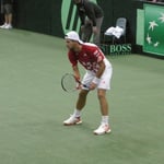 fast fünf Stunden vollste Konzentration!