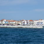 Elafonissos
