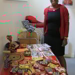 Anne Pelagie AIF Cameroun