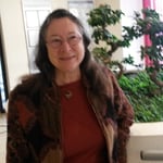 Esther Suter, AIF Suisse