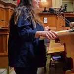 Jessica Brandenburger_Grosser Rat BS