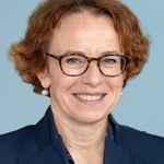 Eva Herzog, Ständerätin Basel-Stadt und ehem. Finanzdirektorin