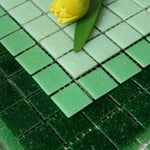 Mosaico, Creatività, Freschezza