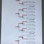 本戦トーナメント