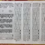 予選リーグ＆出場者リスト