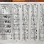 予選リーグ＆出場者リスト