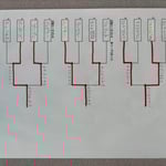 本戦トーナメント