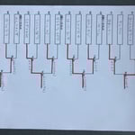 本戦トーナメント