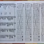 予選リーグ＆出場者リスト