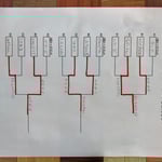 本戦トーナメント