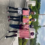 みたらしあんこ