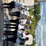 リベンジャーズ