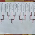 本戦トーナメント