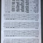 予選リーグ＆出場者リスト