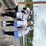 やるぜ！登山部