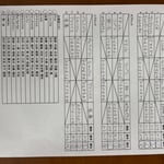 予選リーグ＆出場者リスト