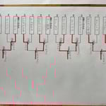 本戦トーナメント