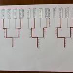 本戦トーナメント