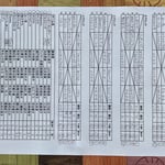 予選リーグ＆出場者リスト