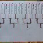 本戦トーナメント