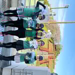 メロメロパンチ