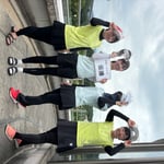 くぅちゃんわんわん