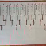 本戦トーナメント