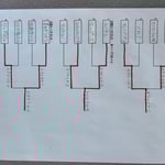 本戦トーナメント