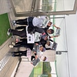 ミックスナッツ