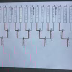 本戦トーナメント