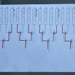 本戦トーナメント