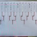 本戦トーナメント