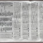 予選リーグ＆出場者リスト