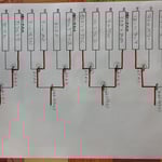 本戦トーナメント