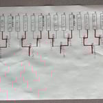 本戦トーナメント