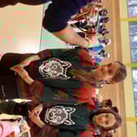 Eine würdige Schlussfeier